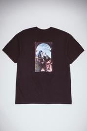 Fucking Awesome Believe Short Sleeve Tee (Black)