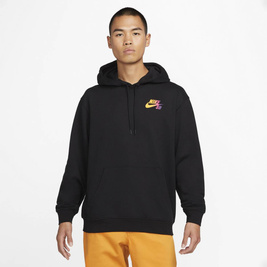 Bluza Nike SB Graphic Skate Hoodie 2 black