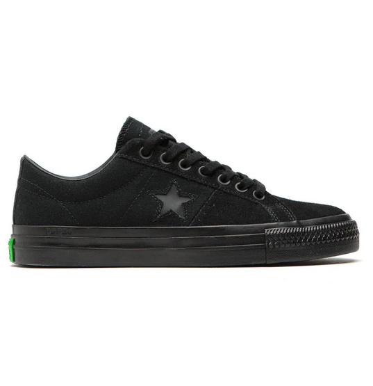 Buty Converse One Star Pro (Black/Black)