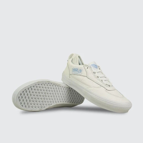 buty Vans X Palace Safe Low (Rory White)