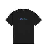 Koszulka Dime Ore t-shirt black