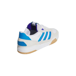 buty Adidas Tekkira Cup (White/Blue/Purple)
