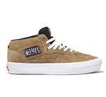 buty Vans Skate Half Cab (Gothic Olive)