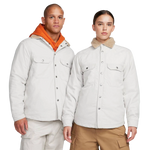 Kurtka Nike Sb Padded Flannel Skate Jacket