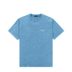 Koszulka Dime Small Logo tee faded sky