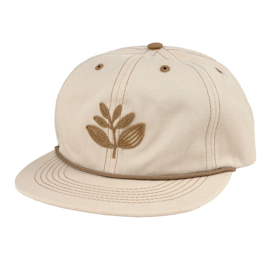 Magenta Amiral 6P hat natural