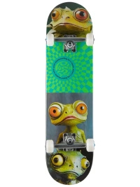 Push - Gecko FP (green)