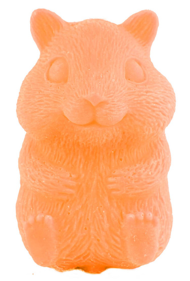 Hamsterwax Summer Formula Chomik Orange