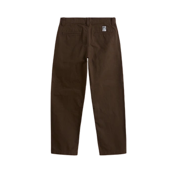 Vans Skate Loose Atiba Haze (Coal Brown)