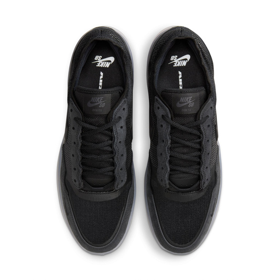 Buty Nike SB PS8 Black Clear