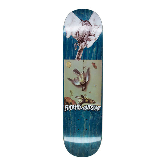 Fucking Awesome - Birds