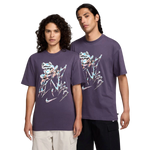 Koszulka Nike Sb Tee M90 Lazy Gawd