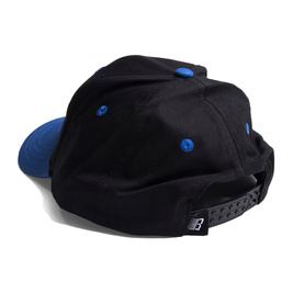 Bronze56 Big B Hat (Black/ Royal)