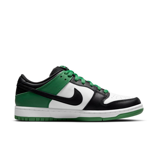 Nike SB Dunk Low Classic Green