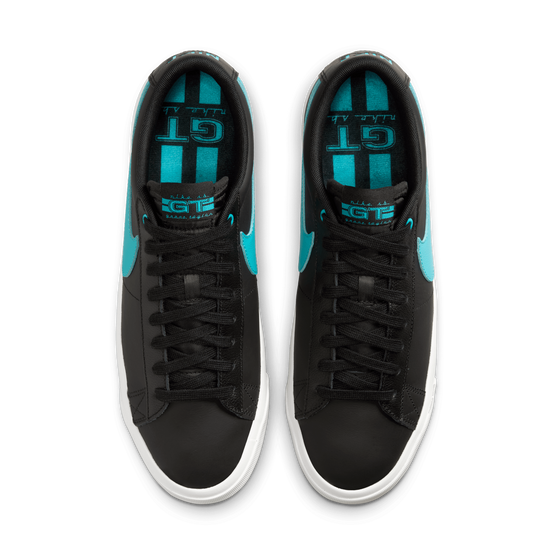 shoes Nike SB Zoom Blazer Low Pro 