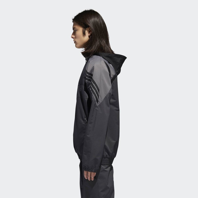 Kurtka Adidas x numbers edition