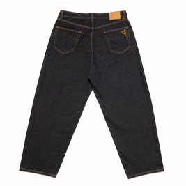 PAKT Loose Jeans (Black)