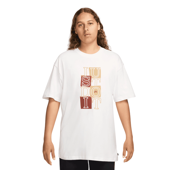 Koszulka Nike Sb Tee Remarke JDI
