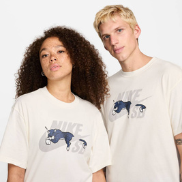 Koszulka Nike SB Tee Panther