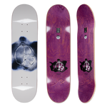 Polar Skate Co. Team - Stroke Logo Cream