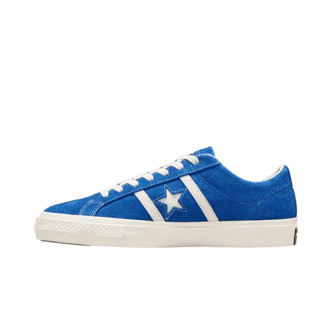 Converse One Star Academy Pro OX (Blue/Egret)