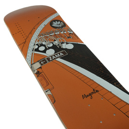 Magenta Shogo Zama Metro Series 
