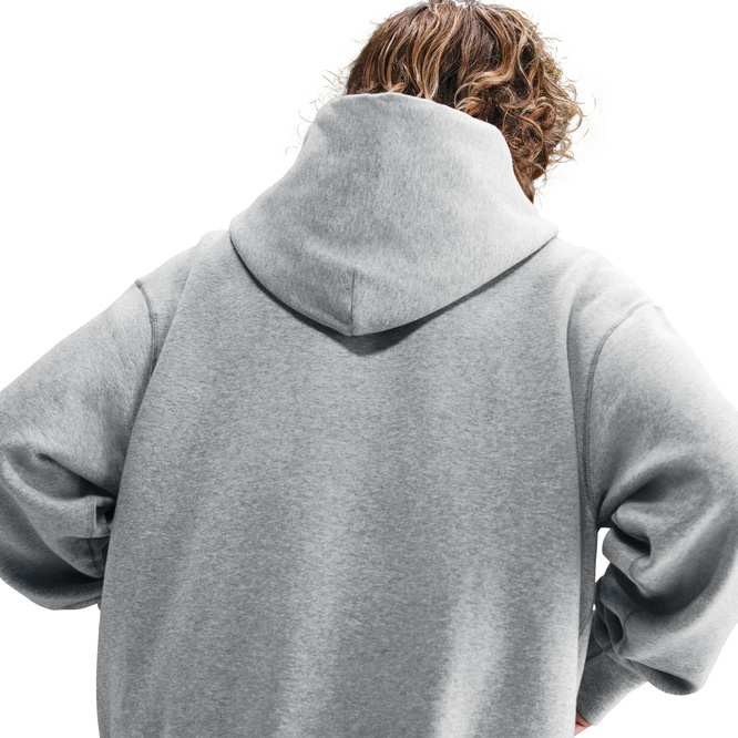 Bluza z kapturem Nike SB GFX 1 HDSwoosh Grill