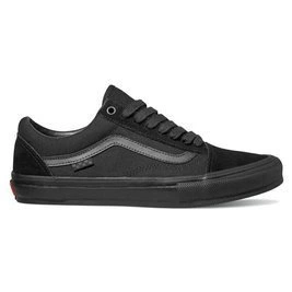 VANS Skate Old Skool Black/Black