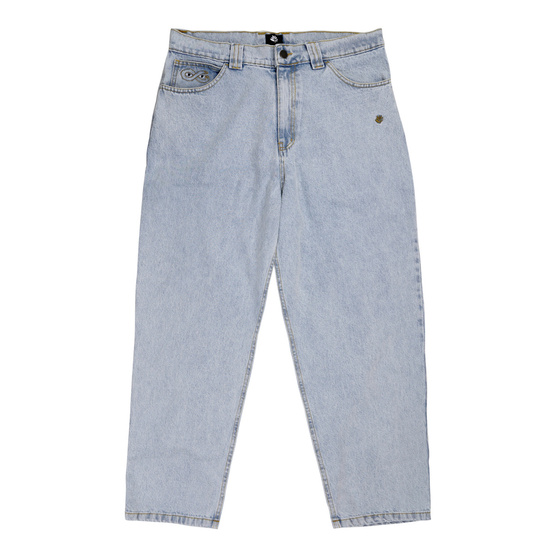 Spodnie Magenta OG Denim pants washed denim