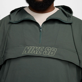 Kurtka Nike Sb Df Essential Anorak Jacket