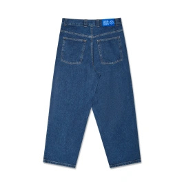 Spodnie Polar Big Boy Pants OG Logo (Dark Blue)