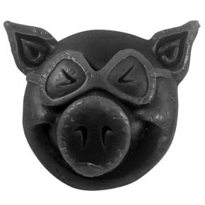 wosk Pig Wax (Black)