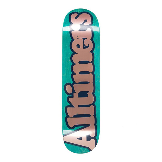 deska Alltimers Navy Broadway Board 8.1