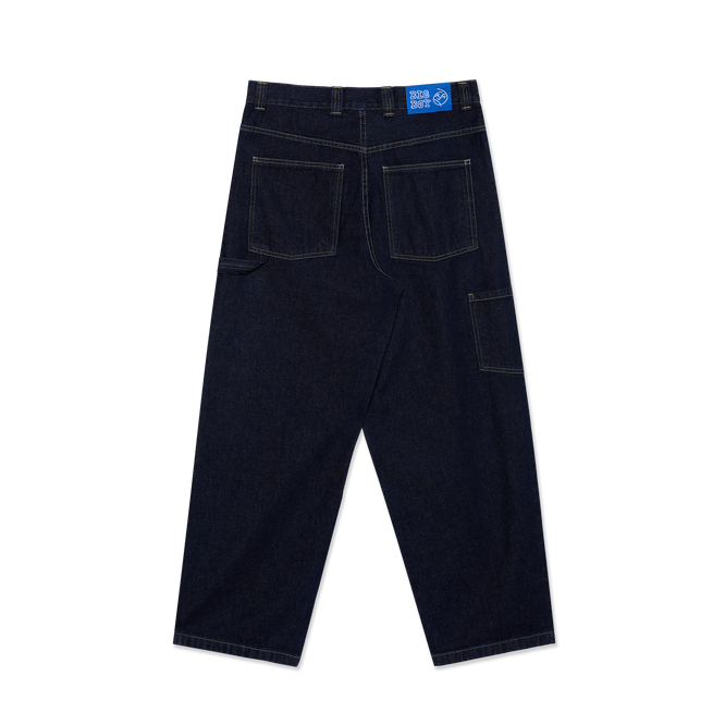 spodnie Polar Big Boy Work Pants (One Wash)