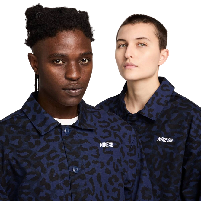 Kurtka Nike Sb Chore Jacket