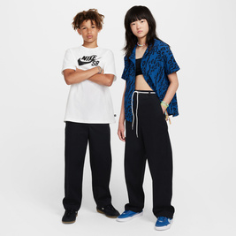 Spodnie Nike Sb Chino Pant Kids