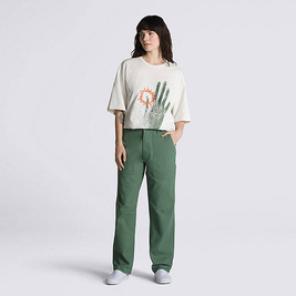 spodnie Vans Quasi Pants (Green)