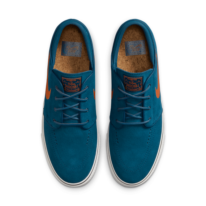 Nike SB Zoom Janoski OG+