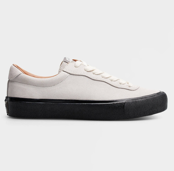 buty Last Resort AB -VM001 Suede LO (White/Black)