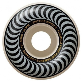 koła Spitfire Wheels Formula Four 101DU Classic