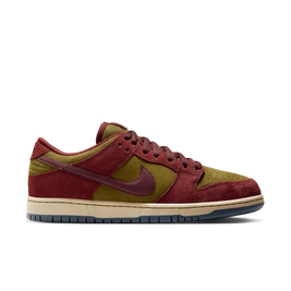 Nike SB Dunk Low Pro ISO