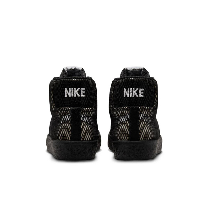 Buty Nike SB Zoom Blazer Mid Premium