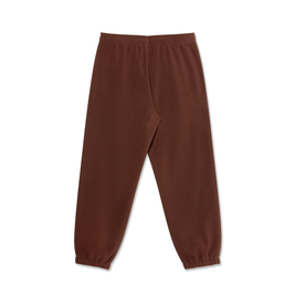 Spodnie Polar Ivan sweatpants wine