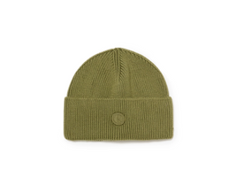 Polar John beanie army green