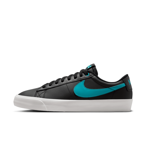 shoes Nike SB Zoom Blazer Low Pro 