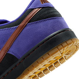 Nike SB Dunk Low Persian Violet