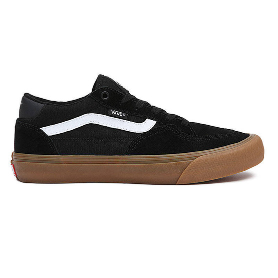 buty Vans Rowan (Black/Gum)