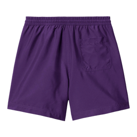 Carhartt WIP Chase Swim Trunk (Tyrian)