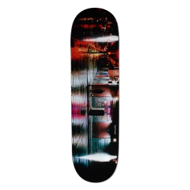 Polar Skate Co. Paul Grund - 5th Street