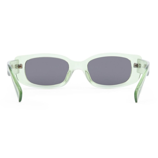 okulary Vans Bomb Shades (Celadon Green)